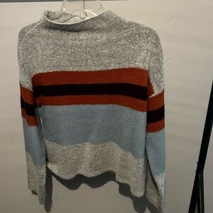 boutique sweater